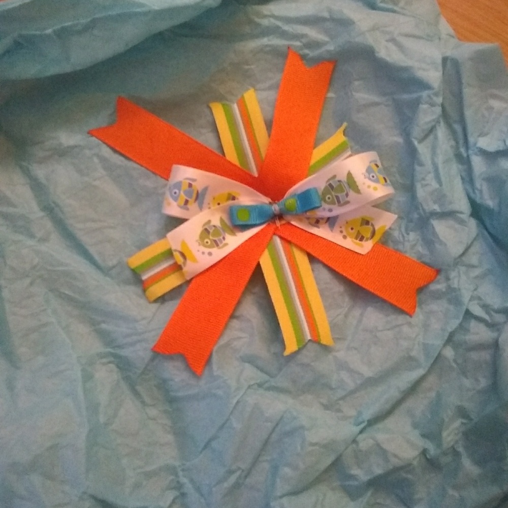 Bow